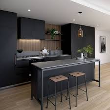 Benefits Of Having Modern Kitchen With Modern Kitchen Ideas Darbylanefurniture Com In 2020 Modern Kitchen Design Best Kitchen Designs Contemporary Kitchen