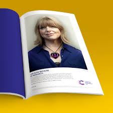 How much does the salvation army ceo make? Cancer Research Campaigns Graphic Design Fellowship