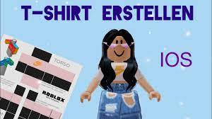 Roblox Deutsch T Shirt Auf Roblox Erstellen Ios Und In Eine Gruppe Hochladen Tutorial Youtube Read more about the integrity policy here. roblox deutsch t shirt auf roblox erstellen ios und in eine gruppe hochladen tutorial