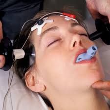 Shock Therapy (ECT) - dranjalikaatrey