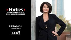 Donna Sultan (@DonnaSultan)