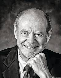 Max Shelton, attorney with Harris Shelton, helped shape health care law