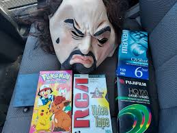 VHS Swap Event at Vice Beer in PDX