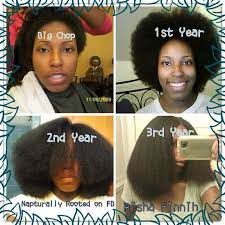 The truth is i initially i wore braids for about a whole year, and then i decided to take proper care of it again. 10 Inspirational Photos Of Amazing Natural Hair Journeys Bglh Marketplace