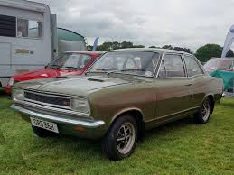 Image result for Spring Green 1970 Vauxhall
