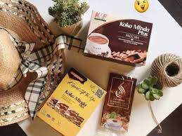 (harrisons trading (s) sdn bhd) kolombong light industrial estate, jalan kilang a, off jalan kolombong, off jalan tuaran, 88300 kota kinabalu, sabah, malaysia. Kbbm Bantu Koko Minda Cendol Kg Hulu Berdaya Saing