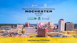 Rochester Patient Day for Rare Neuroinflammatory Disorders