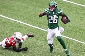 From killer b's to super bowl backups: San Francisco 49ers Had No Interest In Le Veon Bell Before He Signed With The Chiefs