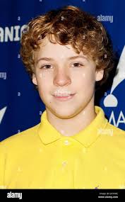 Baylee littrell hi-res stock photography and images