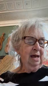 Journey of a mountain woman...