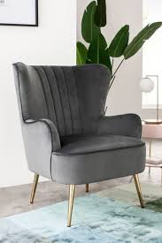 While we don't cover it here, if you're looking for accent chairs with matching. Buy Blake Armchair With Gold Finish Legs From The Fitforhealth Online Shop