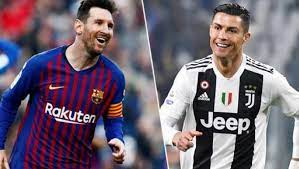 المباراة الأجمل في تاريخ كأس العالم بين البرتغال بقيادة كريستيانو رونالدو واسبانيا العملاقة. Ø£Ø±Ù‚Ø§Ù… Ù…Ø°Ù‡Ù„Ø© Øª Ø¸Ù‡Ø± Ø³Ø¨Ø¨ ØªÙÙˆ Ù‚ Ø±ÙˆÙ†Ø§Ù„Ø¯Ùˆ ÙˆÙ…ÙŠØ³ÙŠ ÙÙŠ Ø¢Ø®Ø± 10 Ø£Ø¹ÙˆØ§Ù… Ø§Ù„Ù…ÙŠØ§Ø¯ÙŠÙ†