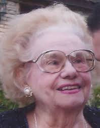 Lois McGoldrick Obituary