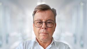 Bleeding Disorders in 2035: Michael Makris is Future-Focused at HABIT  Summit 2025