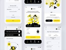 Ekambia Application By Manuel Rovira In 2020 App Design Web App Design App