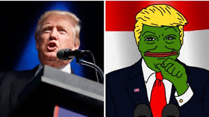 The best memes from instagram, facebook, vine, and twitter about trump supporter memes. How Trump Turned Deplorables Into A Campaign Rallying Cry Cbc News