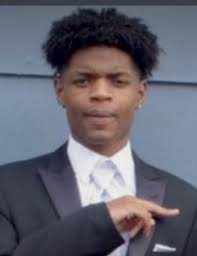 JAYVION GALBURTH Obituary April 3, 2021