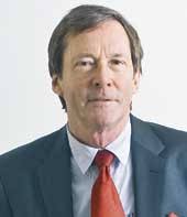 Ett halvt år i Europas centrum