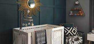 35 Cool Baby Boy Nursery Bedroom Ideas Sebring Design Build