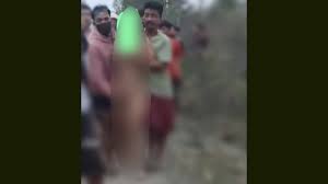 Manipur Horror: Two Kuki-Zo Tribal Women Paraded Naked, Gang-Raped by Mob;  Heart-Wrenching Video Goes Viral | 📰 LatestLY