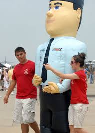 2008 Defenders of Liberty Air Show > Barksdale Air Force Base > News