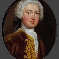 Portrait of Colonel John Chestnut