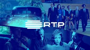 A rtp1 (rádio e televisão de portugal) foi fundada em 7 de março d 1957. Novas Series Rtp1 2020 2021 Series Da Tv
