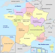 Il chiese e il sarca attraversano le valli giudicarie, il brenta e la val sugana. Regioni Della Francia Wikipedia
