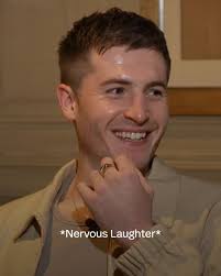 Imagine that bombshell entrance… We asked the cast of Code of Silence, “If  you could put your character into another ITV show, what would it be?"