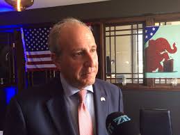 His personality got out the vote'