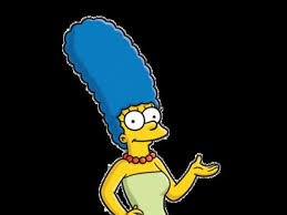 Which Simpsons Family Member Are You Simpson Marge Simpson Family Members