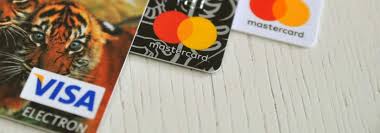 Although they're often referred to as prepaid credit cards, they don't offer a line of credit or give you a way to borrow money. Visa Vs Mastercard What S The Difference Between Cards Canstar