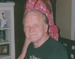 Obituary of Richard D. McCarthy