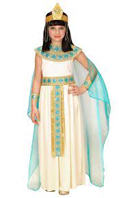 The princess cleopatra girls costume. Epingle Sur Deguisements