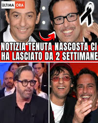 Io - 😭Mondo dello spettacolo sotto choc: è morto il c...𝗔𝗹𝘁𝗿𝗼... | Facebook