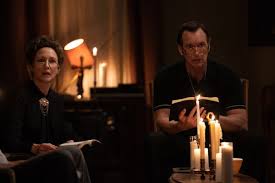 Horror, mystery, thriller released date: Warnerbros Com The Conjuring The Devil Made Me Do It Movies