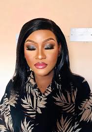 Birthday glam by @leahdarcymakeup @hairbyruslan ✨✨