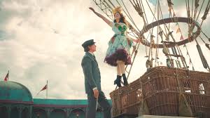 Pilot amelia wren and scientist james glaisher find themselves in an epic. The Aeronauts On Amazon Prime Video The Major Changes Made To The True Story