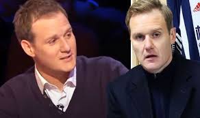 Pa) however, he took over from mark chapman as host of the nfl show on the bbc last year, and was recently one of the main presenters of. Dan Walker Questioned By Wife Over Concerns During Euro 2020 Don T You Think It S Silly Asume Tech