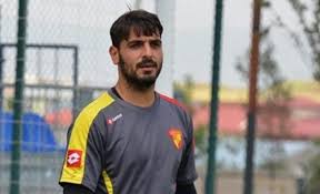 Kaleci günay güvenç'ten gaziantep fk bahis şikesi iddiası! Goztepe Nin Kalecisi Gunay Guvenc Ten Dikkat Ceken Paylasim