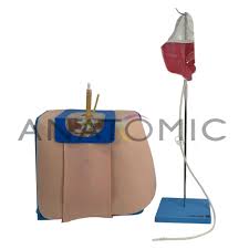 Maleta de coleta de sangue