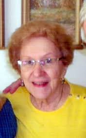 Eleanor Schomber Obituary