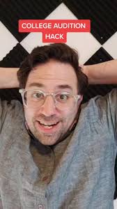 Casting Out College Campus