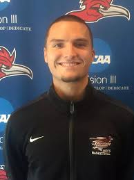 2015-2016 Men's Basketball Roster