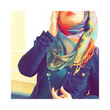 pin on hidden face girl s dpz