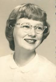 Sally Shaw Obituary (1935