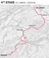 El recorrido del tour de suiza 2021 es bastante montañoso y con la presencia de dos pruebas contrarreloj que serán determinantes para conocer al ganador de la competencia. Kuswtc3aom6tm