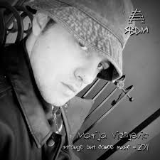 Strange But Dance Music