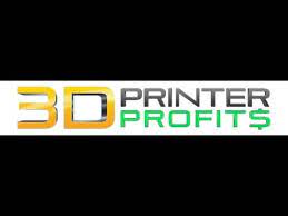 How To Start A Profitable 3d Printing Business Fast 3d Printing Business 3d Printing 3d Printer