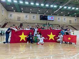 Tuyển thủ minh trí bày tỏ quyết tâm có thêm bàn thắng tại sân chơi world cup sau khi cùng đt futsal việt nam lần thứ hai góp mặt tại đấu trường danh giá này. Dlniynfykvifwm